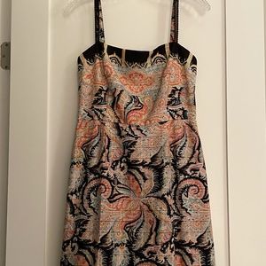 Talbots Cocktail Dress